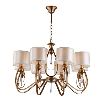 Подвесная люстра Mellitto OML-63813-08