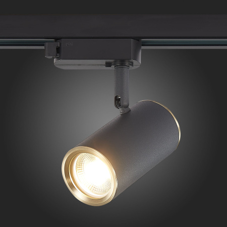 картинка Трековый светильник Cromi ST301.436.01 от магазина BTSvet