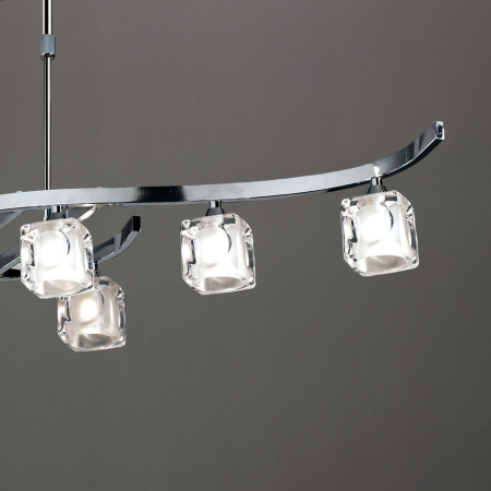 картинка Подвесной светильник Cuadrax 0956 от магазина BTSvet