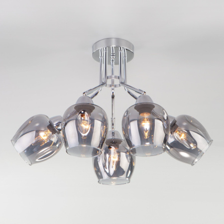 картинка Потолочная люстра Marci 30164/5 от магазина BTSvet