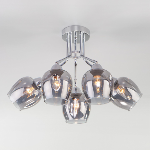 картинка Потолочная люстра Marci 30164/5 от магазина BTSvet