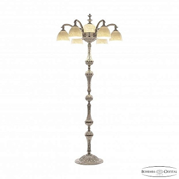 Торшер 72009TP/6/175 NW P1 D Rose FA10S