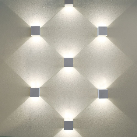 картинка Архитектурная светодиодная подсветка 1548 TECHNO LED WINNER черный от магазина BTSvet