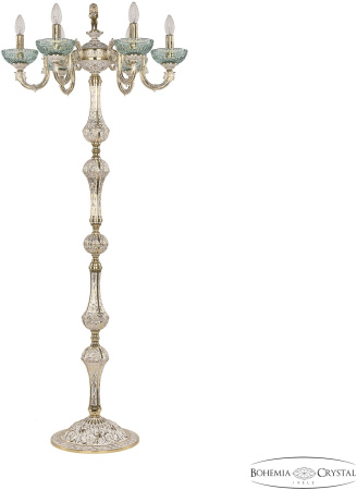 Торшер Florence 71003T/6/175 GW P Birusa/M-1G FL3M