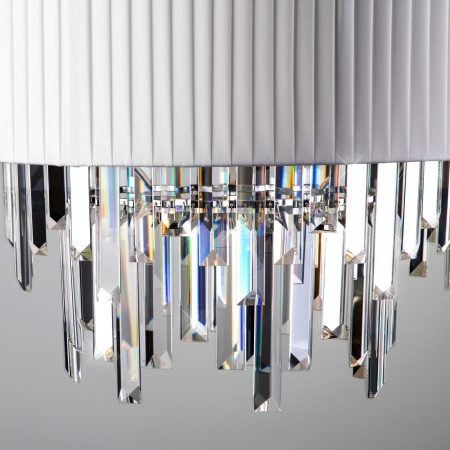 картинка Подвесная люстра с управлением смартфоном Amantea 10122/6 от магазина BTSvet