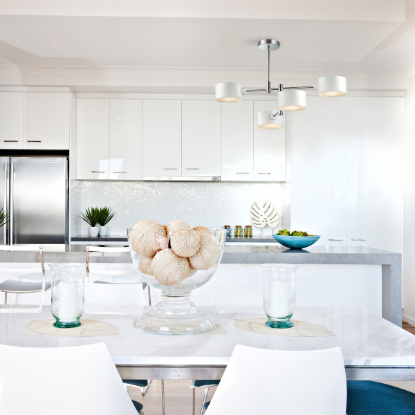 картинка Потолочная люстра Ashley 3742/4C от магазина BTSvet