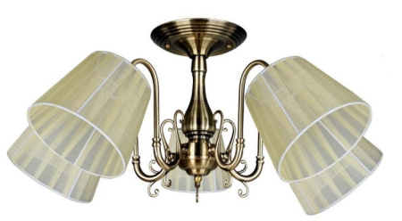 Потолочная люстра OML-29117-05