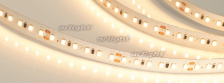 картинка Светодиодная лента IC2-20000 24V Warm3000 2x 12mm (2835, 120 LED/m, Long) (9.6 Вт/м, IP20) 024592 от магазина BTSvet