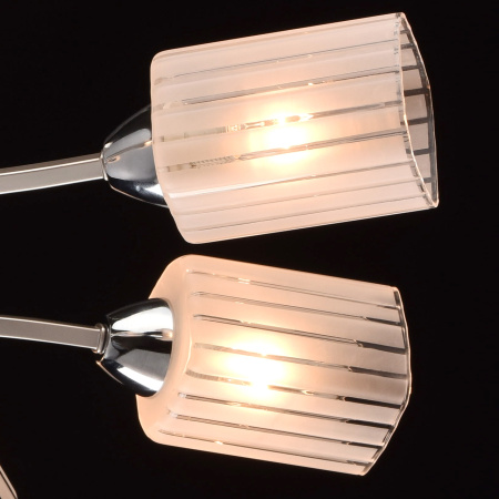 картинка Потолочная люстра Olimpija 638012308 от магазина BTSvet