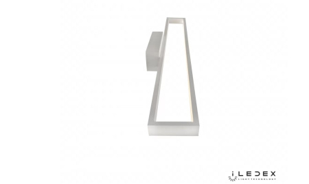 картинка Настенный светильник светодиодный Edge X050320 WH от магазина BTSvet