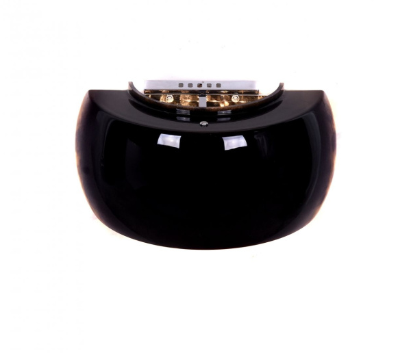 картинка Настенный светильник светодиодный Disposa LDW 7018-4 BK от магазина BTSvet