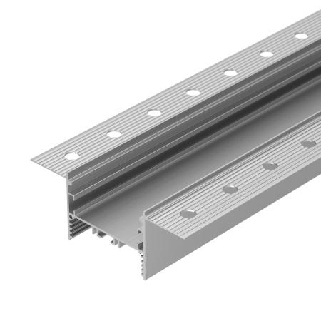 картинка Профиль SL-LINIA45-FANTOM-2000 ANOD (Arlight, Алюминий) 027160 от магазина BTSvet