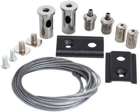 Кронштейн-подвес для шинопровода Expert-accessories A571006