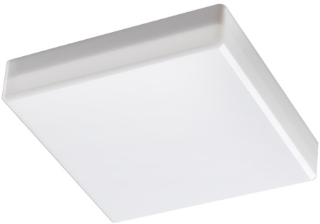 Настенно-потолочный светильник светодиодный Over 358687 IP54