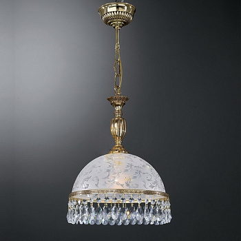 Подвесная люстра L.6300/28