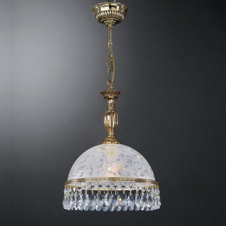 Подвесная люстра L.6300/28