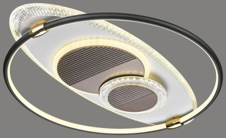 Потолочная люстра 438-307-04