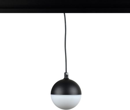 Трековый светильник магнитный светодиодный 48V Tech T047-07P