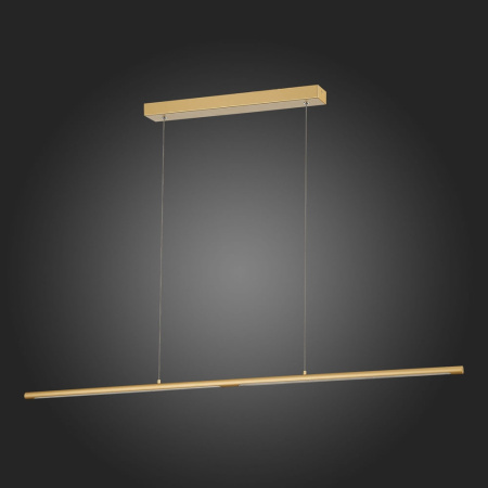 картинка Подвесной светильник светодиодный Ralio SL1580.203.01 от магазина BTSvet