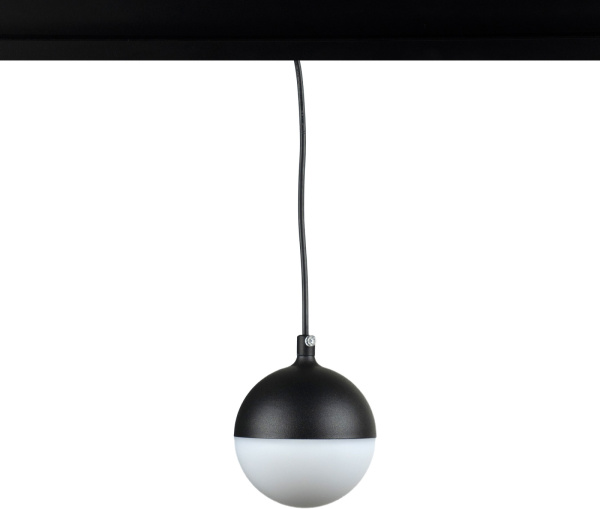 Трековый светильник магнитный светодиодный 48V Tech T047-07P