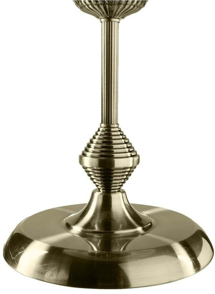 картинка Настольная лампа с выключателем Alice A3579LT-3AB от магазина BTSvet