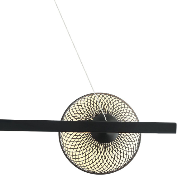 картинка Подвесной светильник Odd 2826-2P от магазина BTSvet