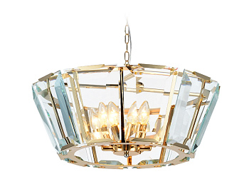 Подвесная люстра хрустальная Traditional TR5111