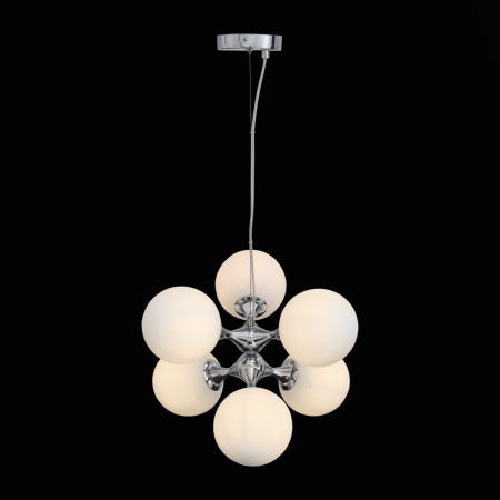 картинка Подвесная люстра Arte SL549.103.06 от магазина BTSvet