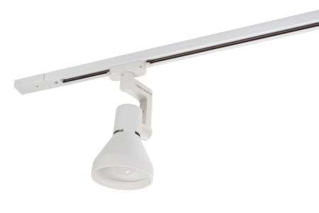 картинка Трековый светильник DK6010-WH от магазина BTSvet