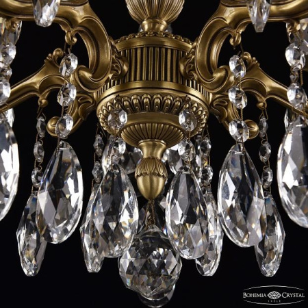 картинка Подвесная люстра 73102/5/125 A FP от магазина BTSvet