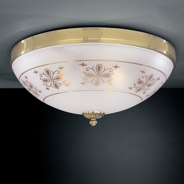 картинка Потолочная люстра PL.6102/4 от магазина BTSvet