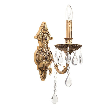 Бра подсвечник Svecha 301023401