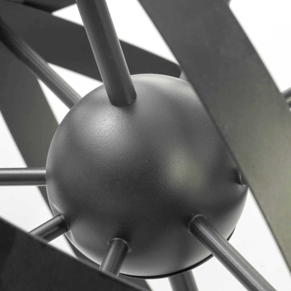 картинка Подвесная люстра лофт LSP-9300 от магазина BTSvet