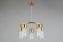 картинка Подвесная люстра Cesana OML-67103-05 от магазина BTSvet