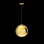картинка Подвесной светильник Copper Shade 2LOFT2024-B от магазина BTSvet