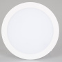 картинка Светильник встраиваемый LED DL-BL180-18W Day White (Arlight, IP40 Металл, 3 года) 021440 от магазина BTSvet