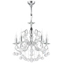 картинка Хрустальная люстра Elegante 708054 от магазина BTSvet