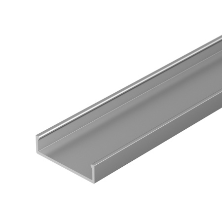 картинка Профиль ARH-WIDE-B-H20-2000 ANOD (Arlight, Алюминий) 016188 от магазина BTSvet