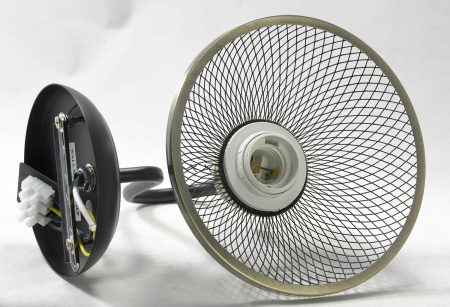 картинка Бра Safford GRLSP-9953 от магазина BTSvet