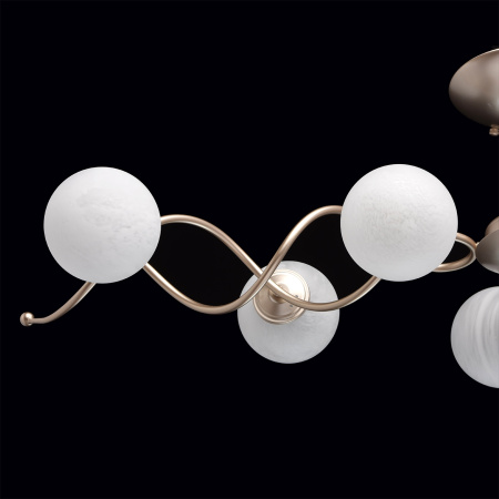 картинка Потолочная люстра Olivija 306012709 от магазина BTSvet