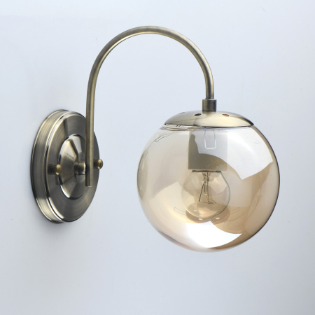 картинка Бра Оливия 306023701 от магазина BTSvet