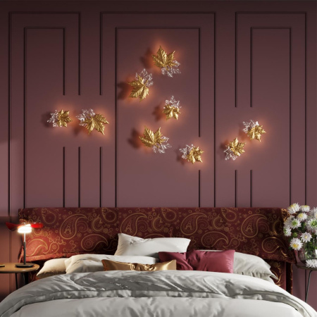 картинка Настенный светильник Eva 4371/6WL от магазина BTSvet