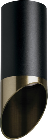 Точечный накладной светильник Rullo R437131 (214437+201431)