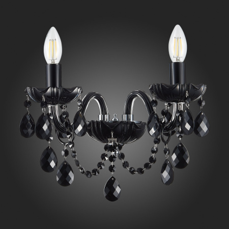 картинка Бра в форме подсвечника Odilia SL642.401.02 от магазина BTSvet