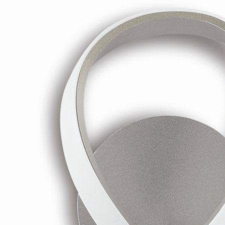 картинка Бра светодиодное Knot Led 4988 от магазина BTSvet