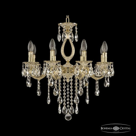 Подвесная люстра 72301/8/175 B GW