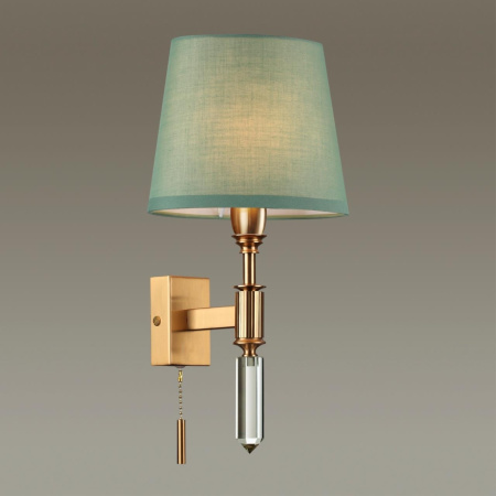 картинка Бра с выключателем London 4887/1W от магазина BTSvet