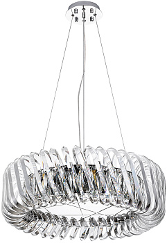 Подвесная люстра Megan 7568/02 LM-9