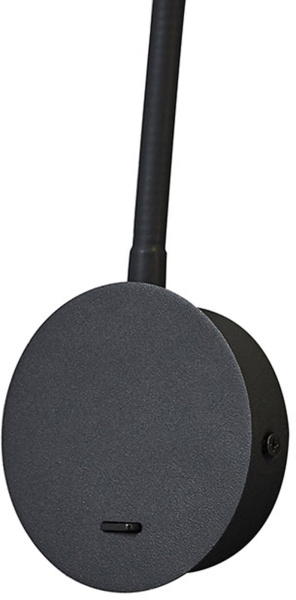 картинка Бра светодиодное для чтения с выключателем Goa 7721 от магазина BTSvet