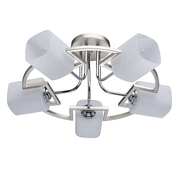 Потолочная люстра Tetro 673011705